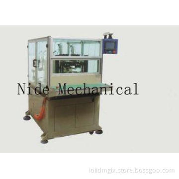 2 Pole 3 Phase Stator Winding Machines With Double Working